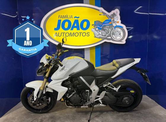 HONDA CB 1000R ABS 
